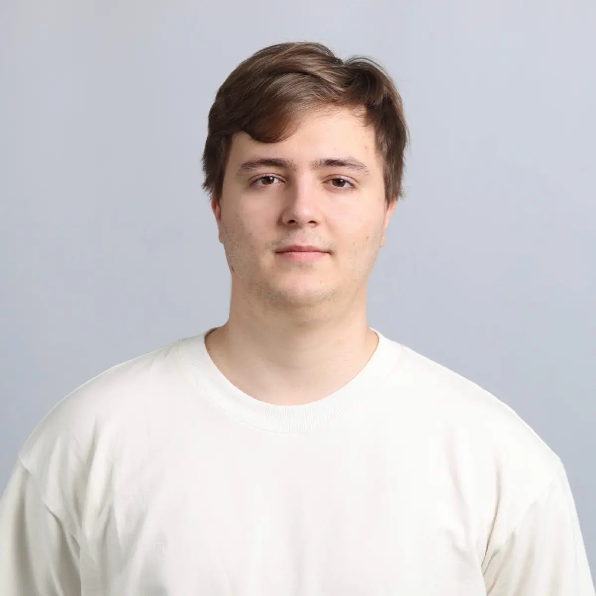 Никита Полищук | Сетка — социальная сеть от hh.ru