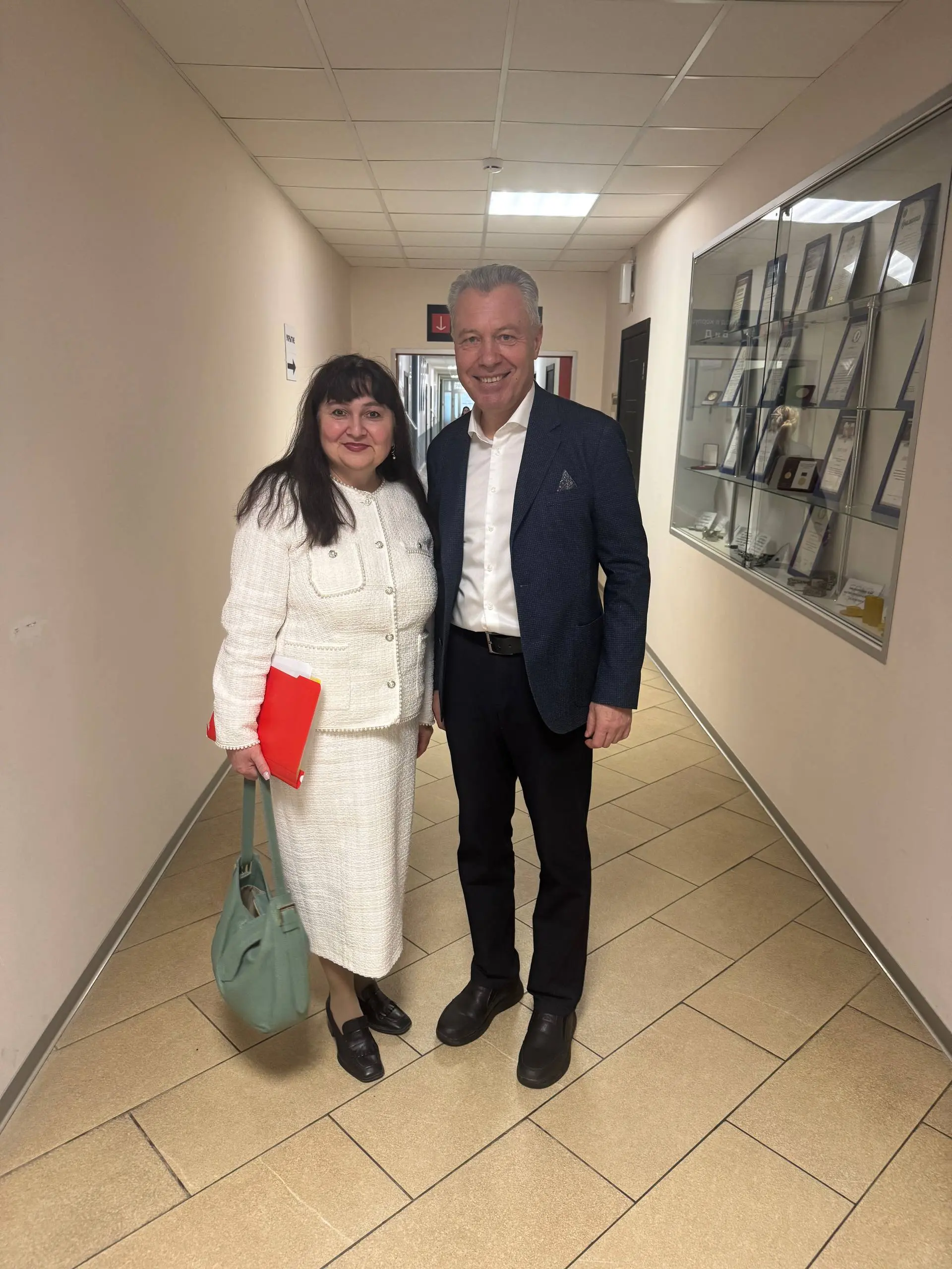 «От презентации — к лаборатории: как мы вместе с ТГУ будем создавать будущее цифровой заботы»
Друзья, в конце декабря прошлого года я выступал в Тольяттинском государственном университете | Сетка — социальная сеть от hh.ru