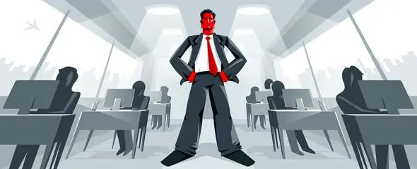 🙃 А вы хотели бы стать своим начальником?
Интересный вопрос, да?
Исследование сервиса Работа | Сетка — социальная сеть от hh.ru