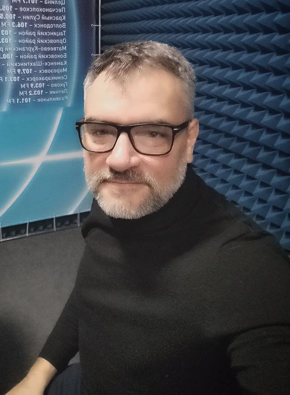 Внимание!
Веду набор практики на 2026 год. Планируете посещение психолога или супервизора? Запишитесь ко мне на сессию: @Psymaksim | Сетка — социальная сеть от hh.ru