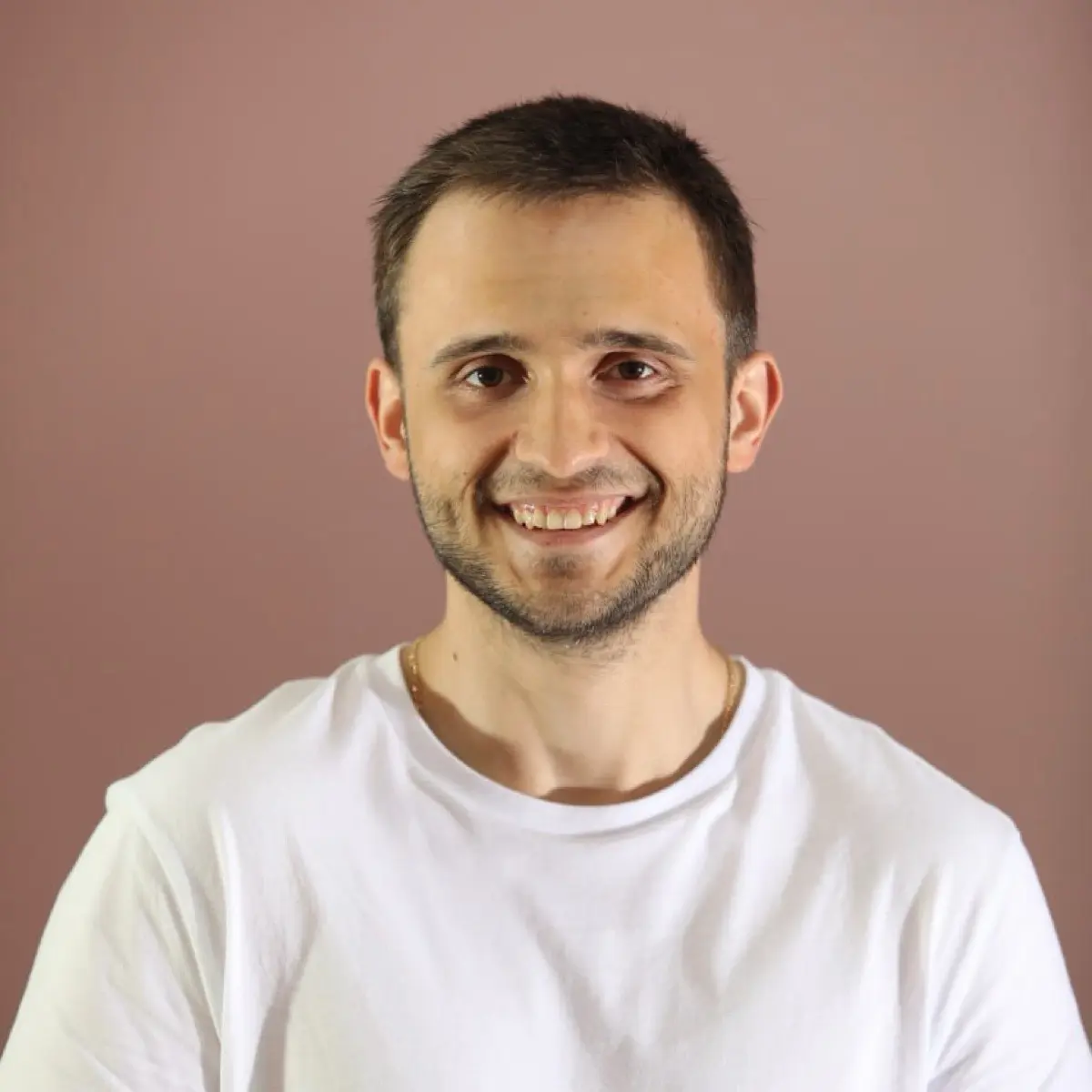 Роман Рвачев | Сетка — социальная сеть от hh.ru