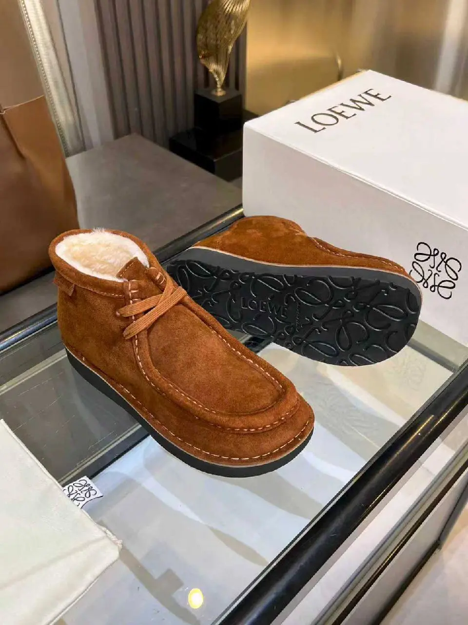 ▪️Премиум 🔝
▪️В наличии 36-41 размеры
▪️Цена 16.500₽
▪️Доставка-примерка по Москве
▪️ +7 (968) 431-64-42
▪️Отправка в регионы ✈️ в этот же день | Сетка — социальная сеть от hh.ru