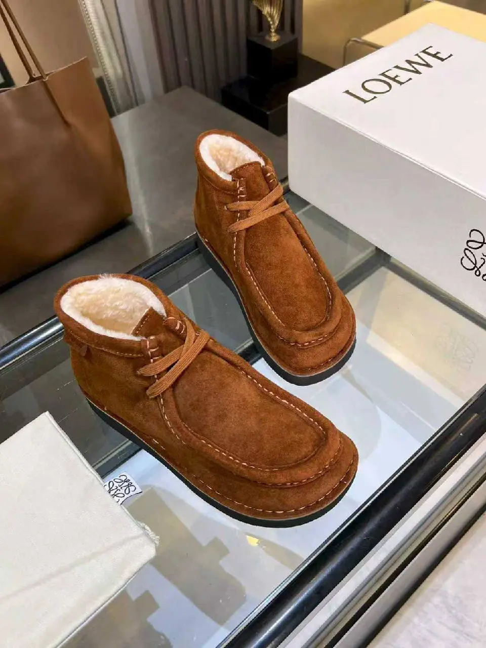 ▪️Премиум 🔝
▪️В наличии 36-41 размеры
▪️Цена 16.500₽
▪️Доставка-примерка по Москве
▪️ +7 (968) 431-64-42
▪️Отправка в регионы ✈️ в этот же день | Сетка — социальная сеть от hh.ru