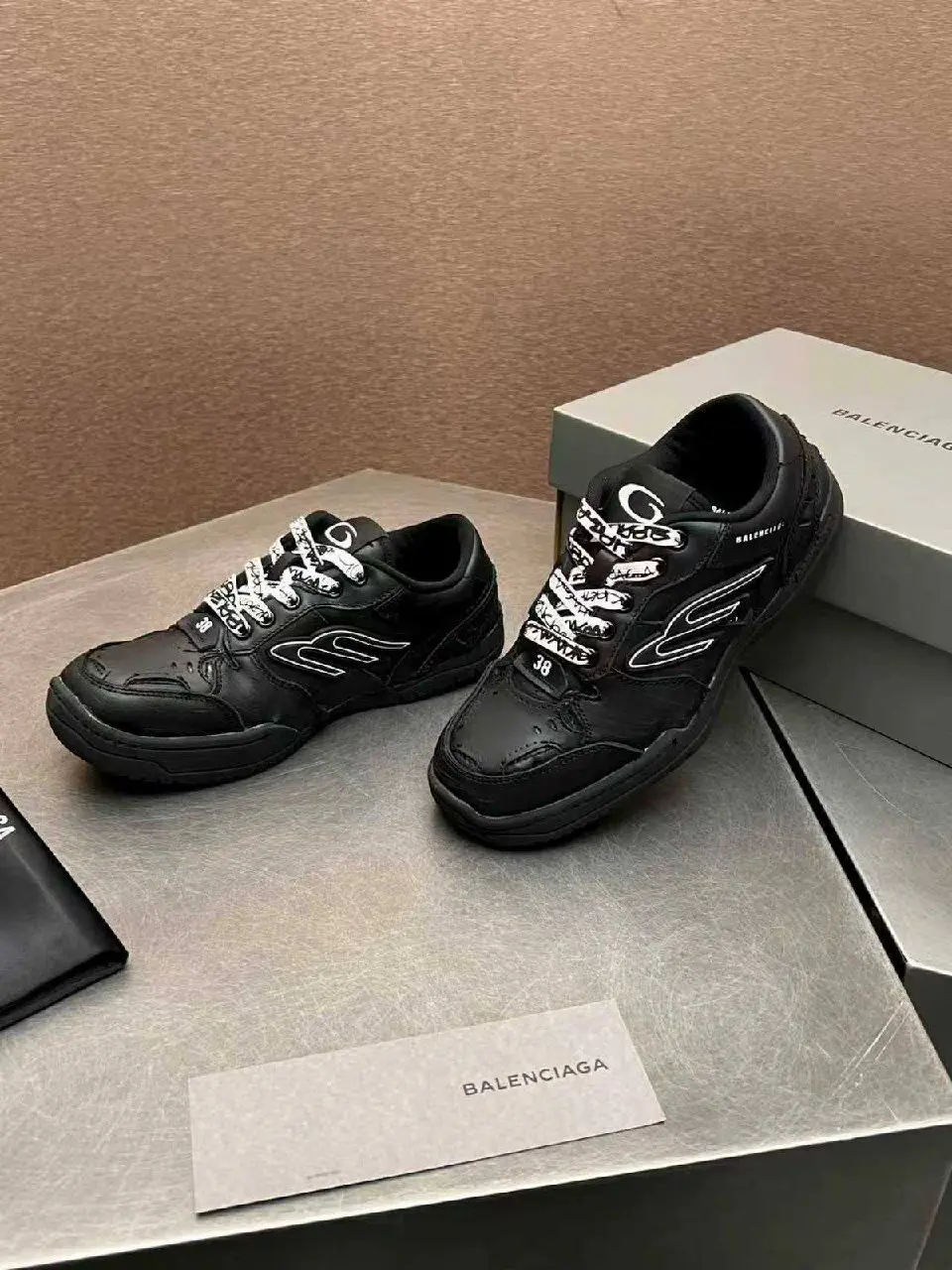 ▪️Премиум New
▪️В наличии 36-41 размеры
▪️Цена 16.500₽
▪️Доставка-примерка по Москве
▪️ +7 (968) 431-64-42
▪️Отправка в регионы ✈️ в этот же день | Сетка — социальная сеть от hh.ru