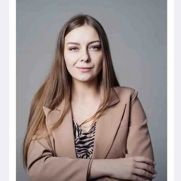 Ксения Панасенко