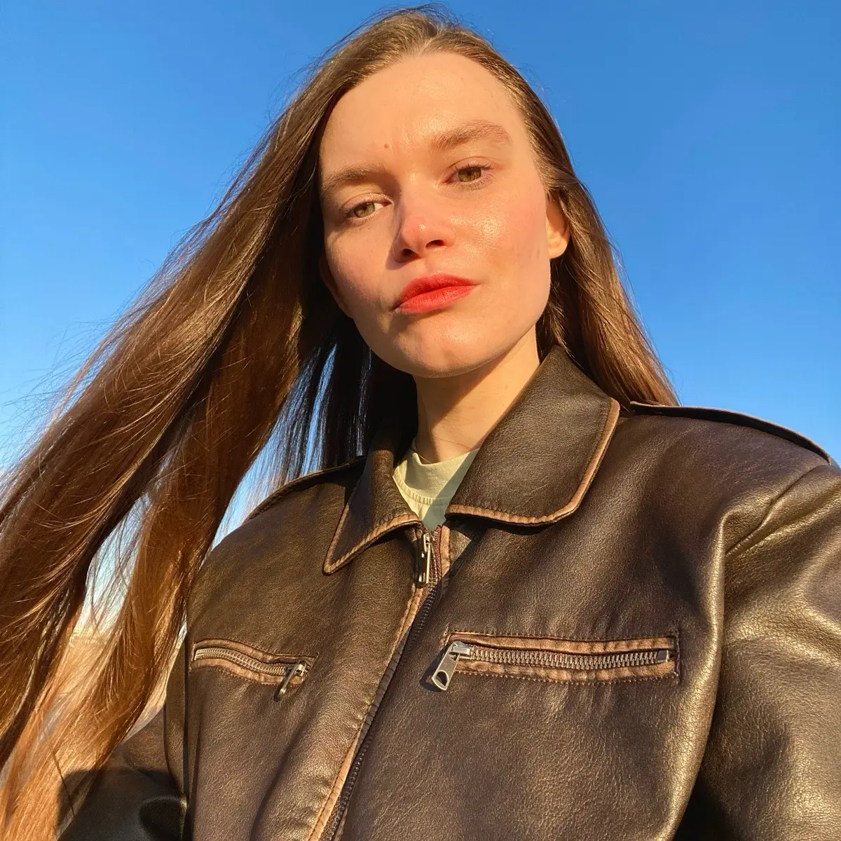 Полина Булатникова | Сетка — социальная сеть от hh.ru