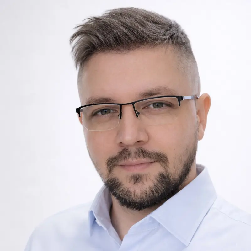 Александр Коньшин