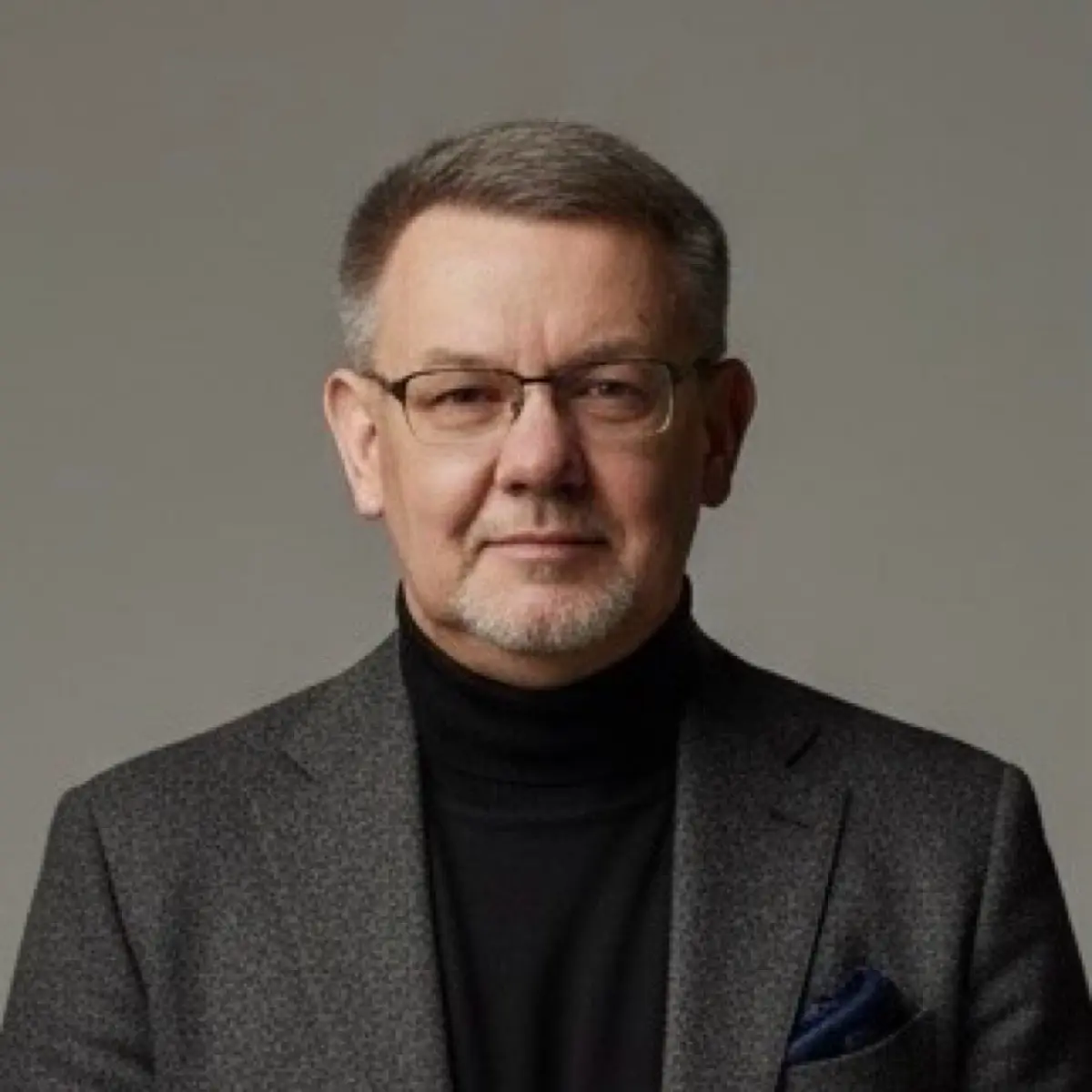 Сергей Серовой