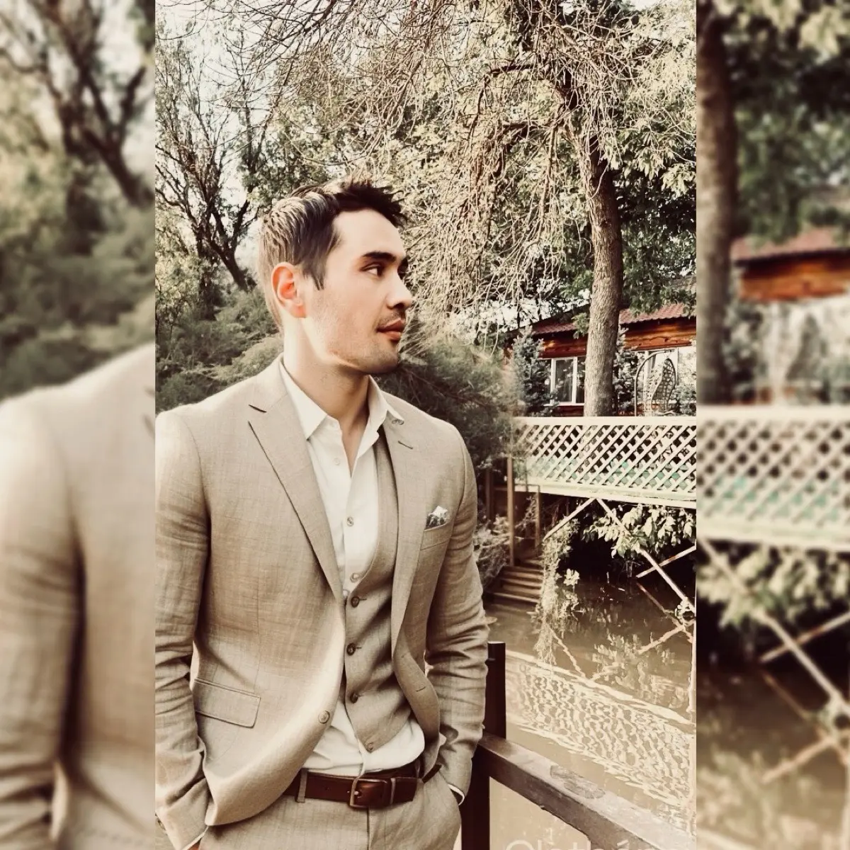 Шоядбек Ихволдинов