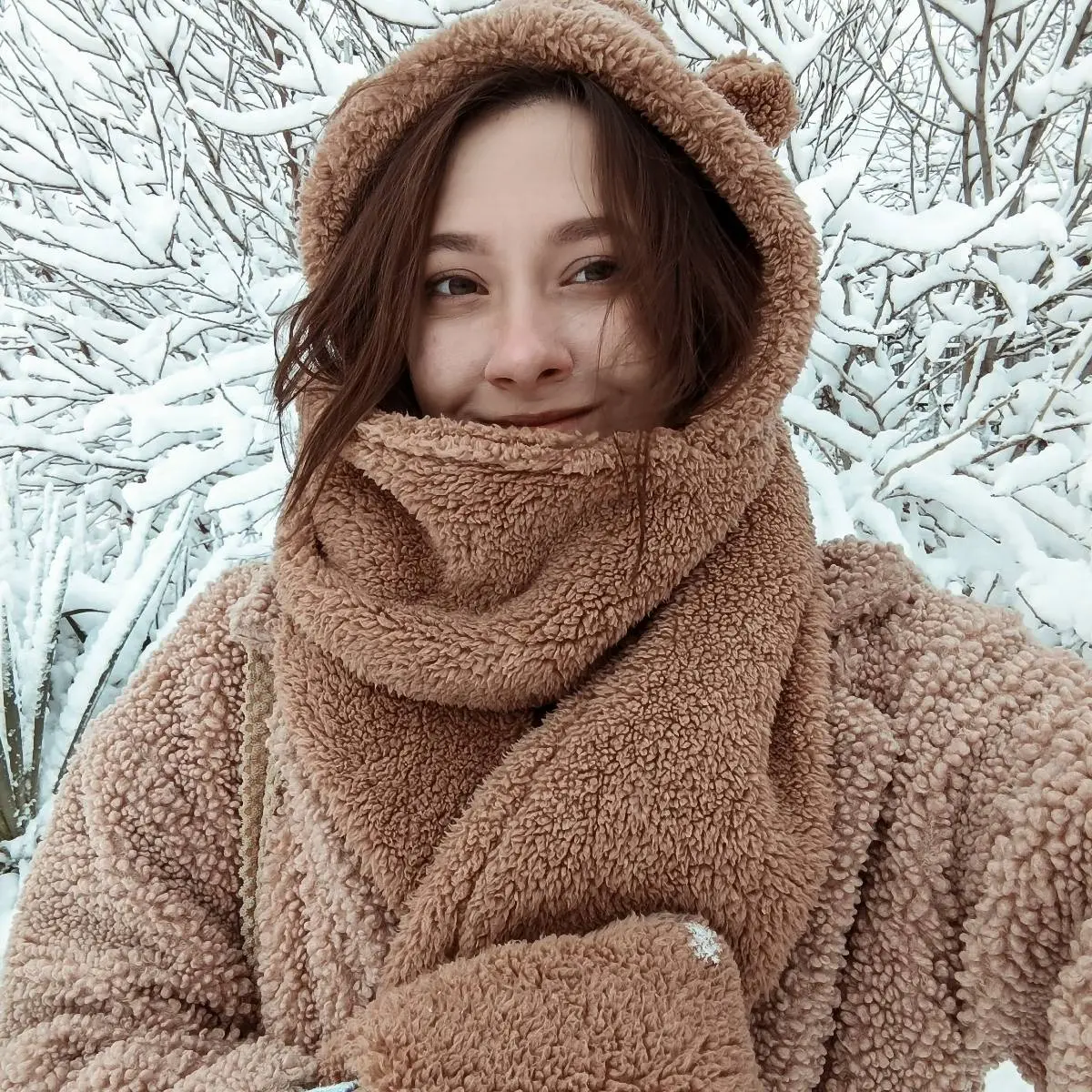 Анастасия Лукьяненко | Сетка — социальная сеть от hh.ru