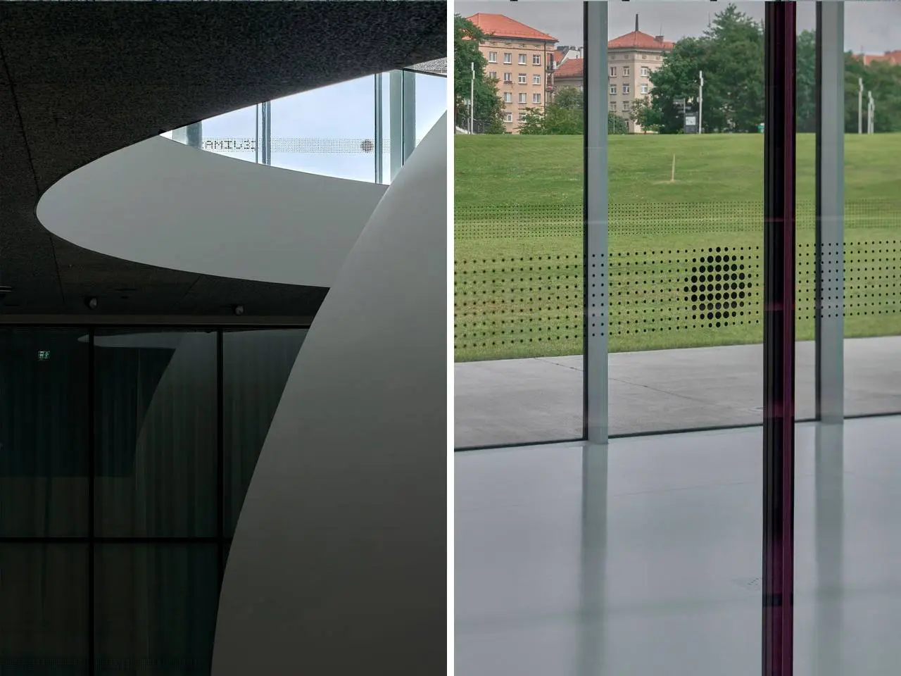 В Литве открылся научный центр Science Island с «точечной» айдентикой
Визуальный язык разработала литовская дизайн-студия Praktika
В конце 2024 года в Литве открылся Science Island (Mokslo Sala) — кру... | Сетка — социальная сеть от hh.ru