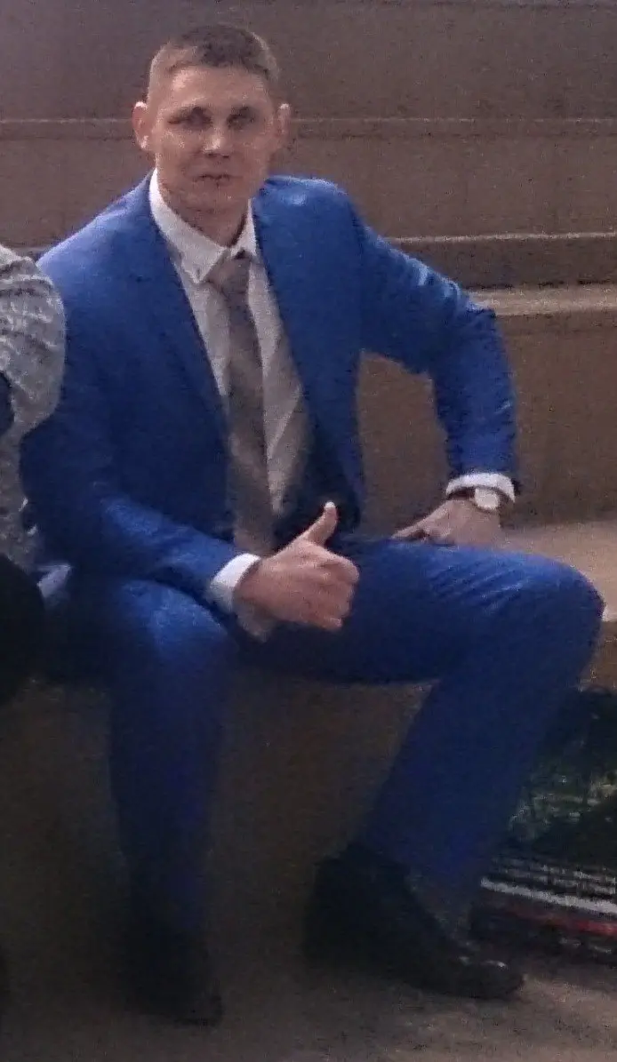 Евгений Раев