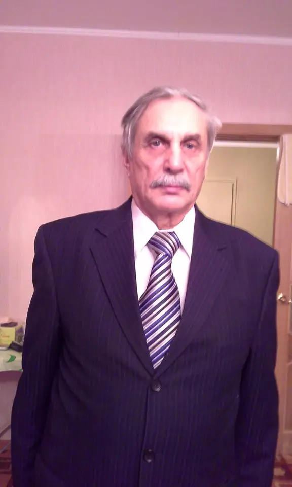 Геннадий Прачев