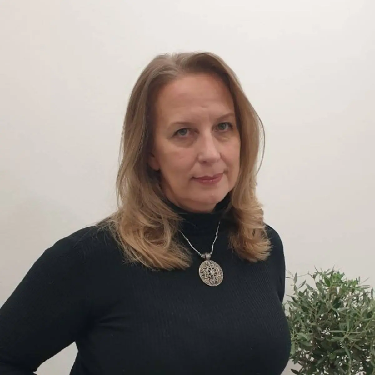 Наталья Шишова