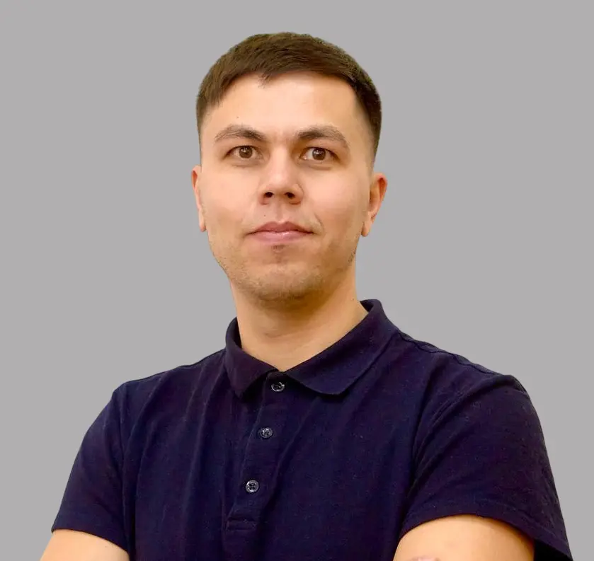 Руслан Миннигалиев