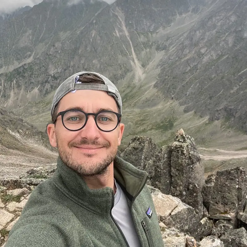 Евгений Мурик | Сетка — социальная сеть от hh.ru