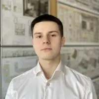 Никита Дибцев