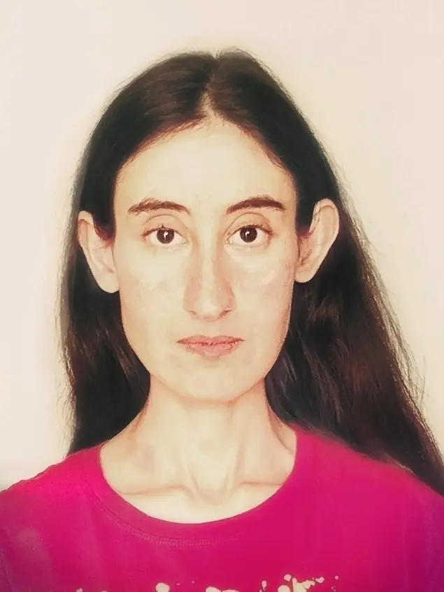 Алина Горбатова