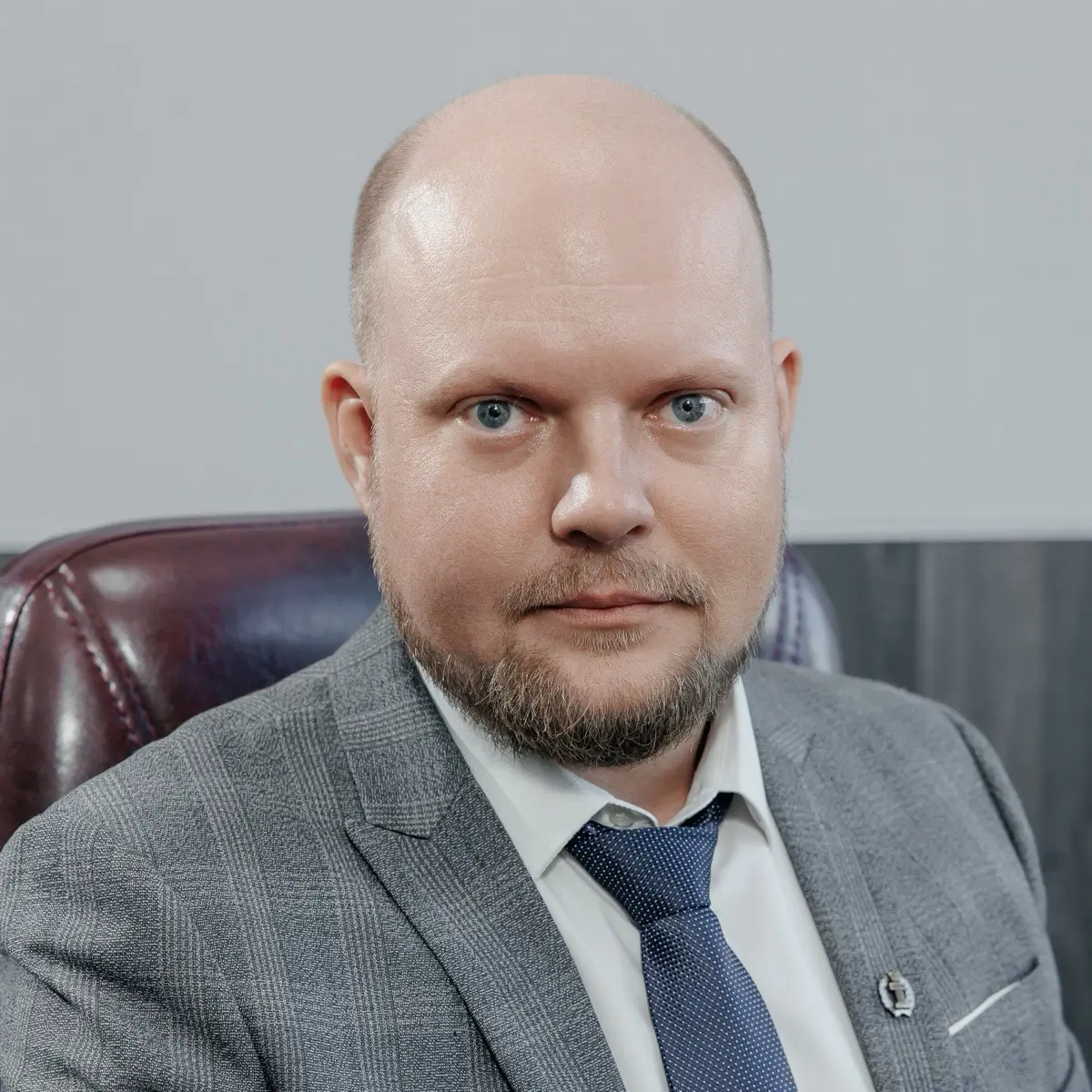 Илья Рябухин
