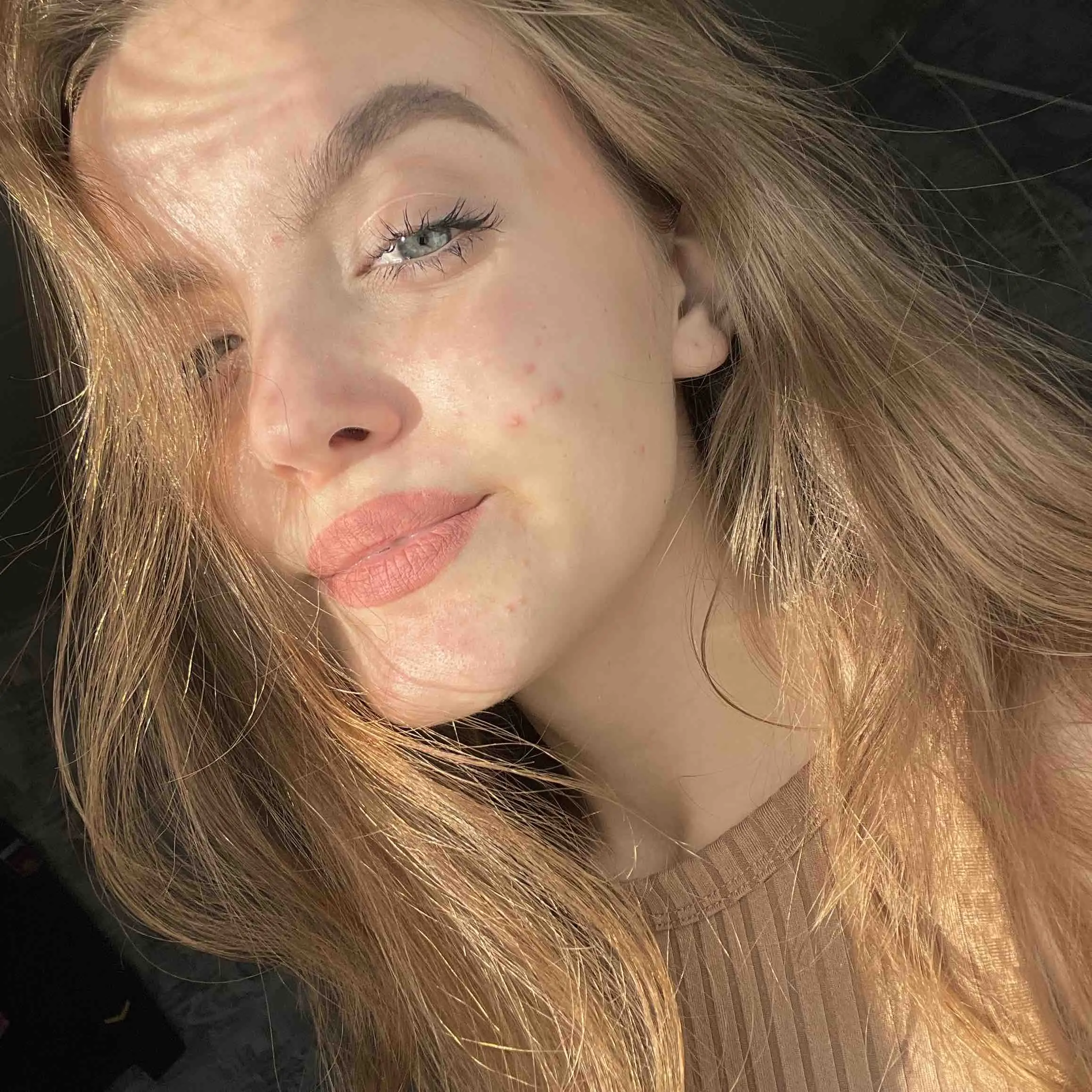 Ангелина Мартынова