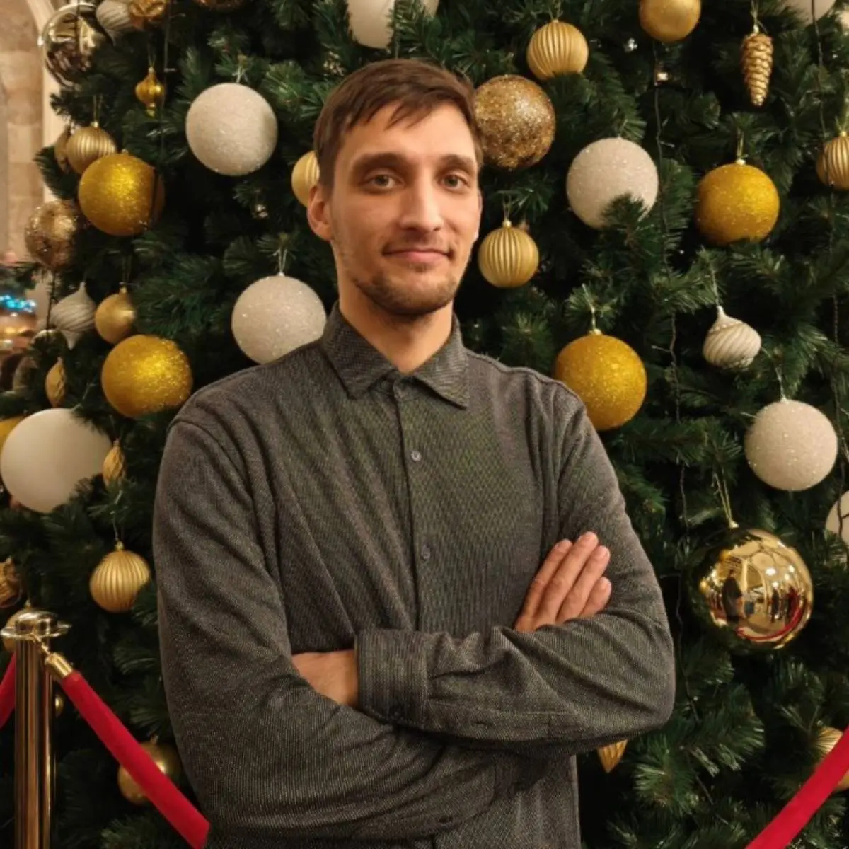 Александр Авданин