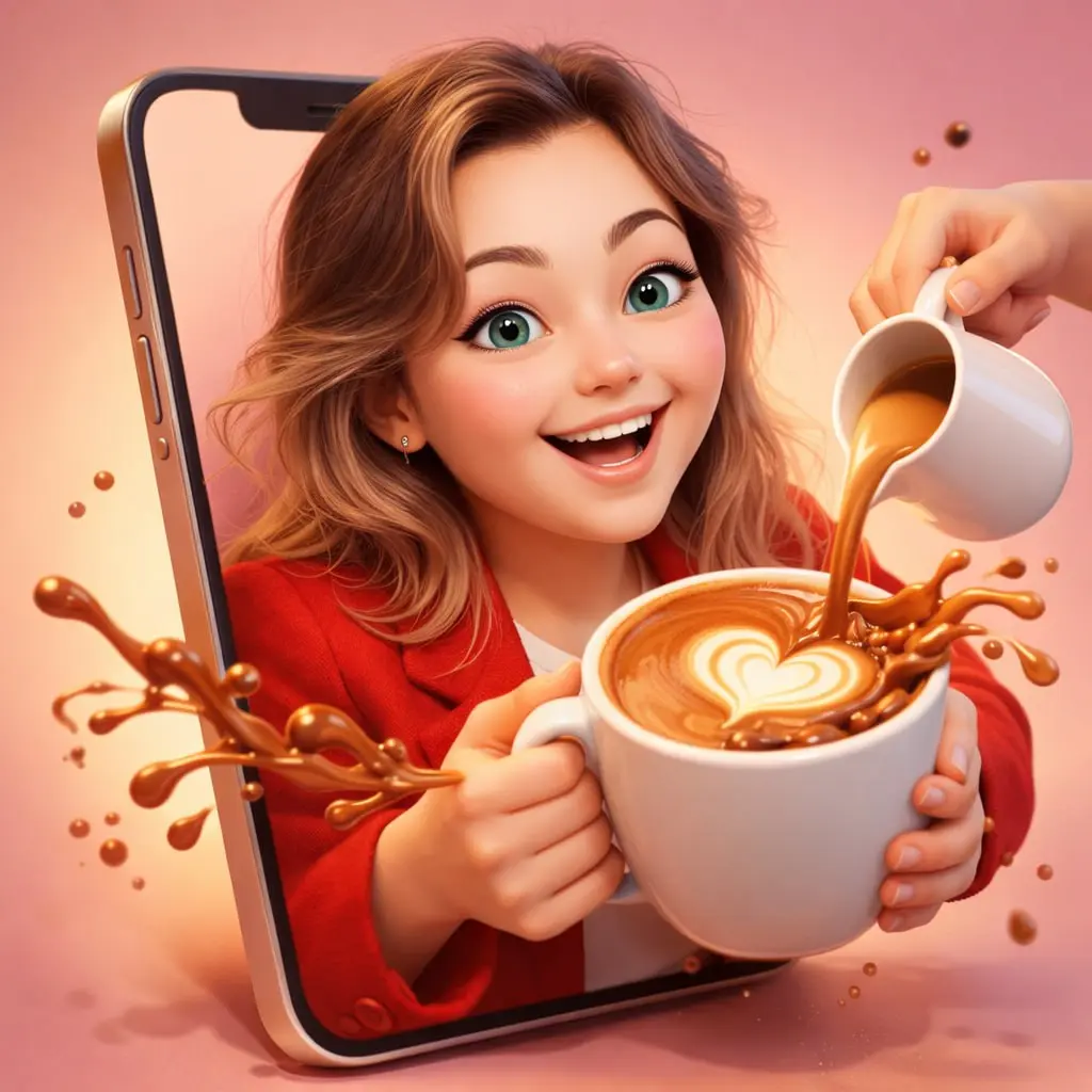 ☕️ «Кофе с корицей» в новом формате
Возобновляем прекрасные встречи, но теперь проводим их по воскресеньям в 11:00 МСК )
Как будет проходить встреча:
⏩ короткое знакомство;
⏩ обсуждение какой-то темы,... | Сетка — социальная сеть от hh.ru