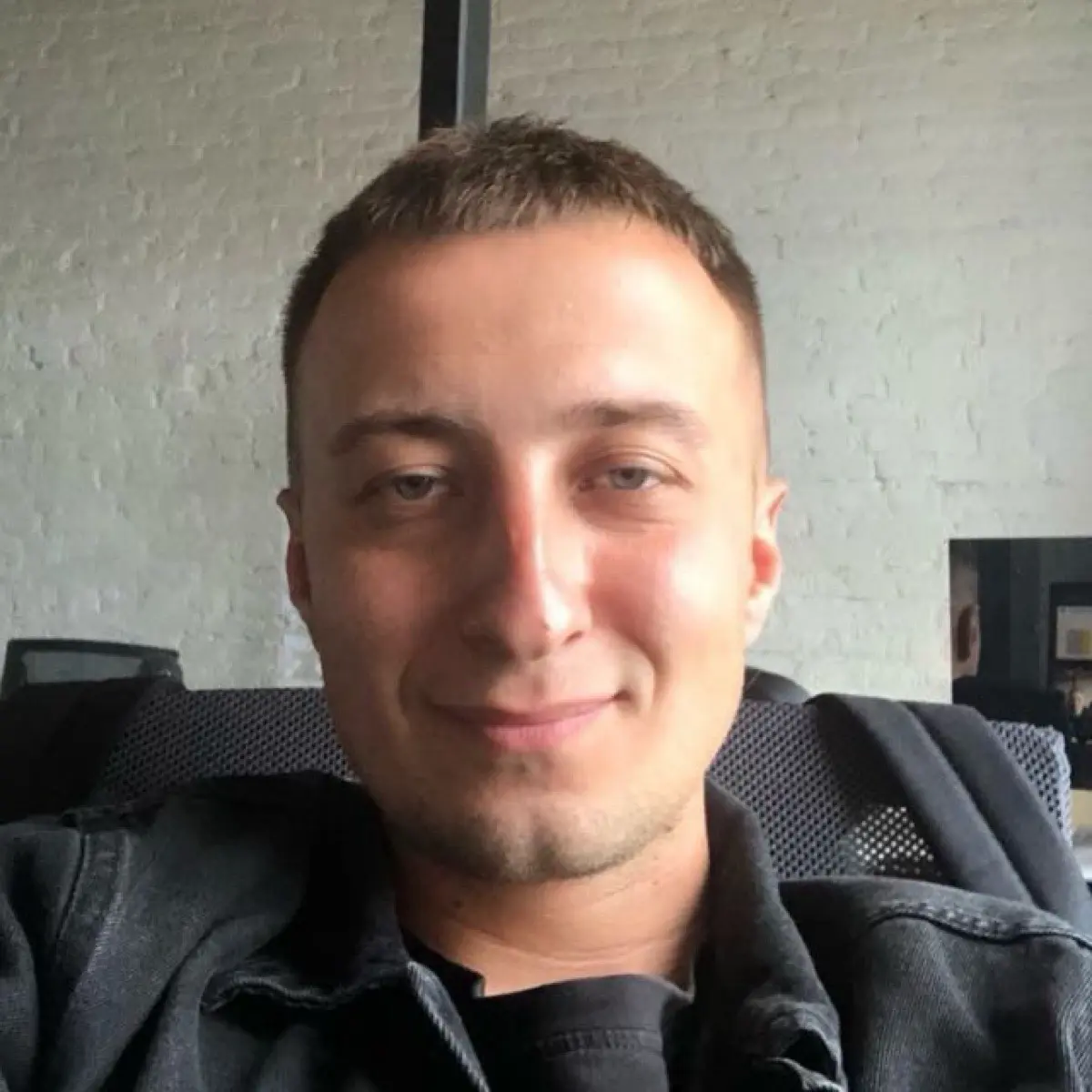 Слава Костицын