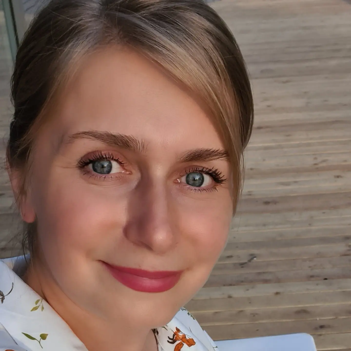 Любовь Павлова | Сетка — социальная сеть от hh.ru