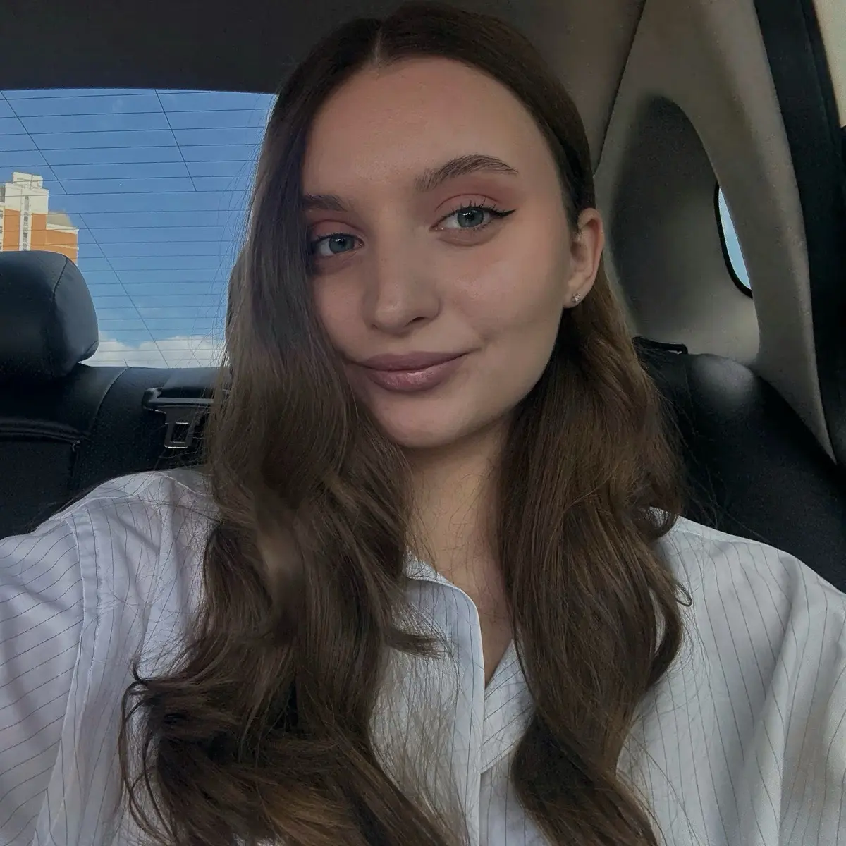 Александра Онина