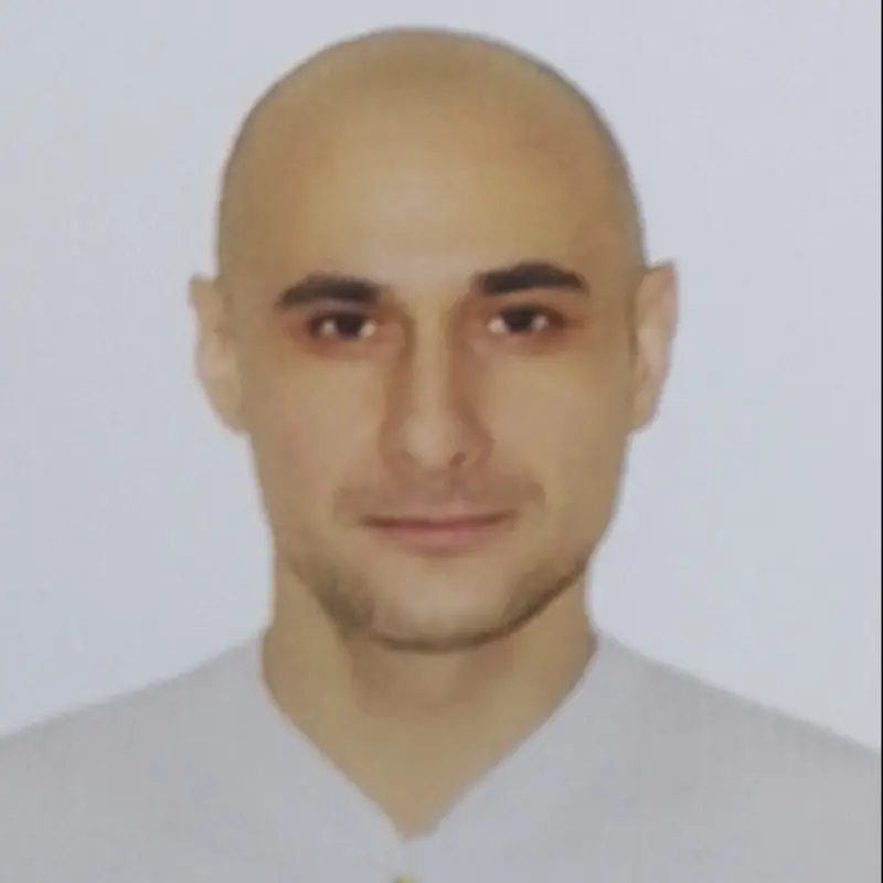 Ильнур Кадыров