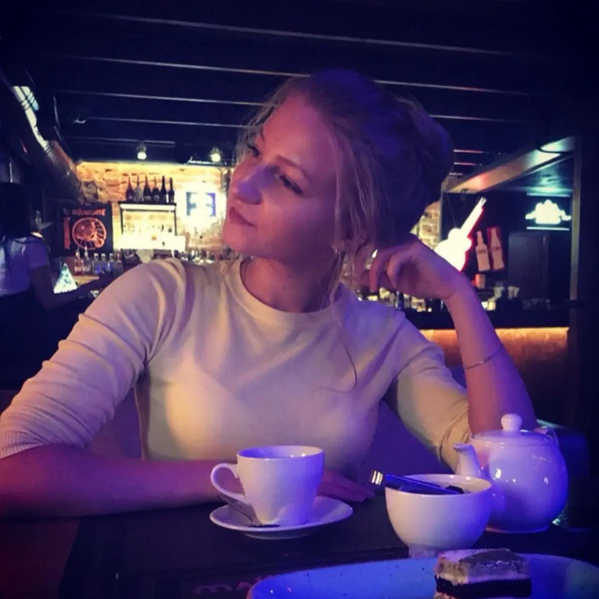 Ксения Куклина | Сетка — социальная сеть от hh.ru