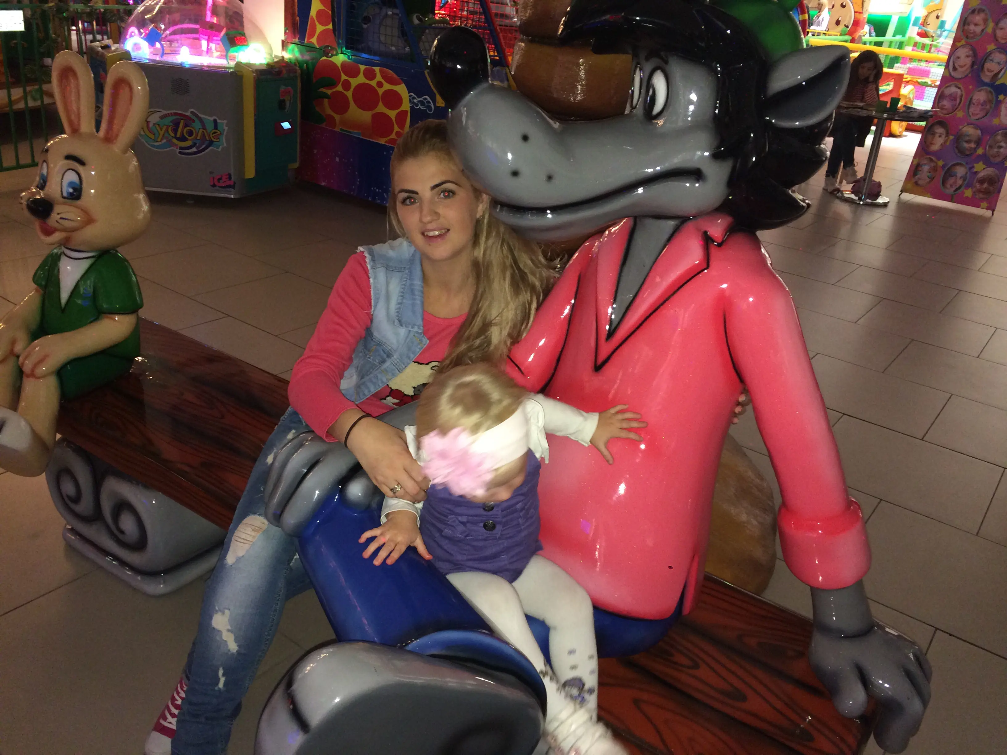 Ксения Петухова