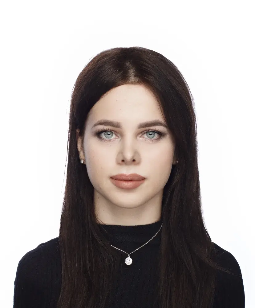 Анастасия Давыдова