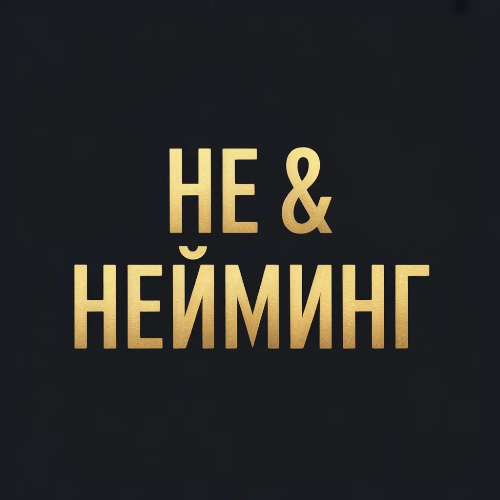 Стоит ли использовать “не” в нейминге? Ответ вас удивит. | Сетка — социальная сеть от hh.ru