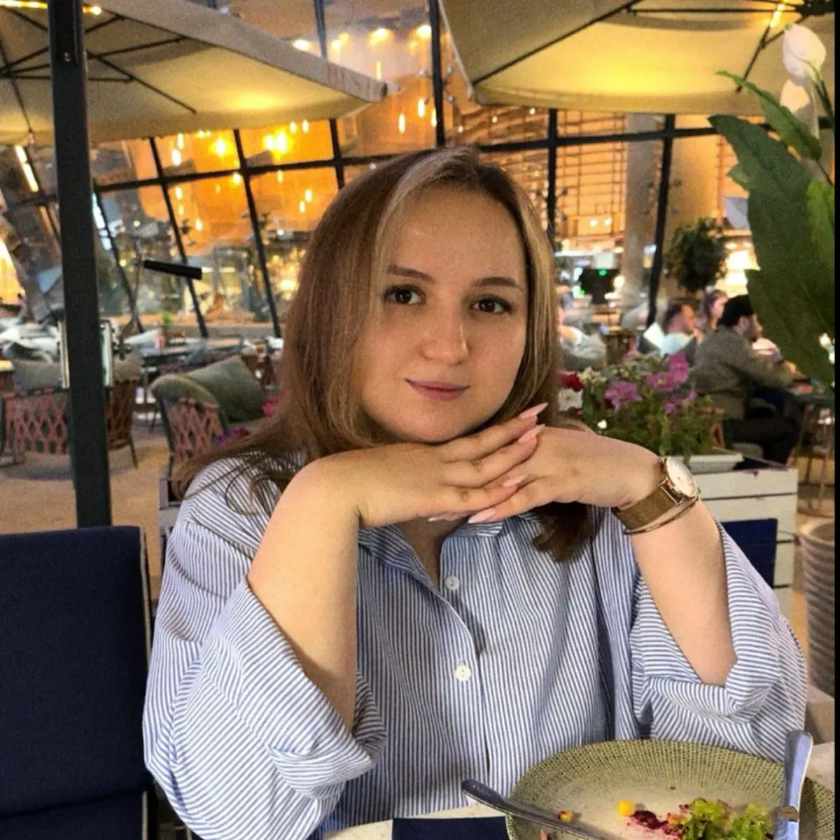 Ситора Ахмедова