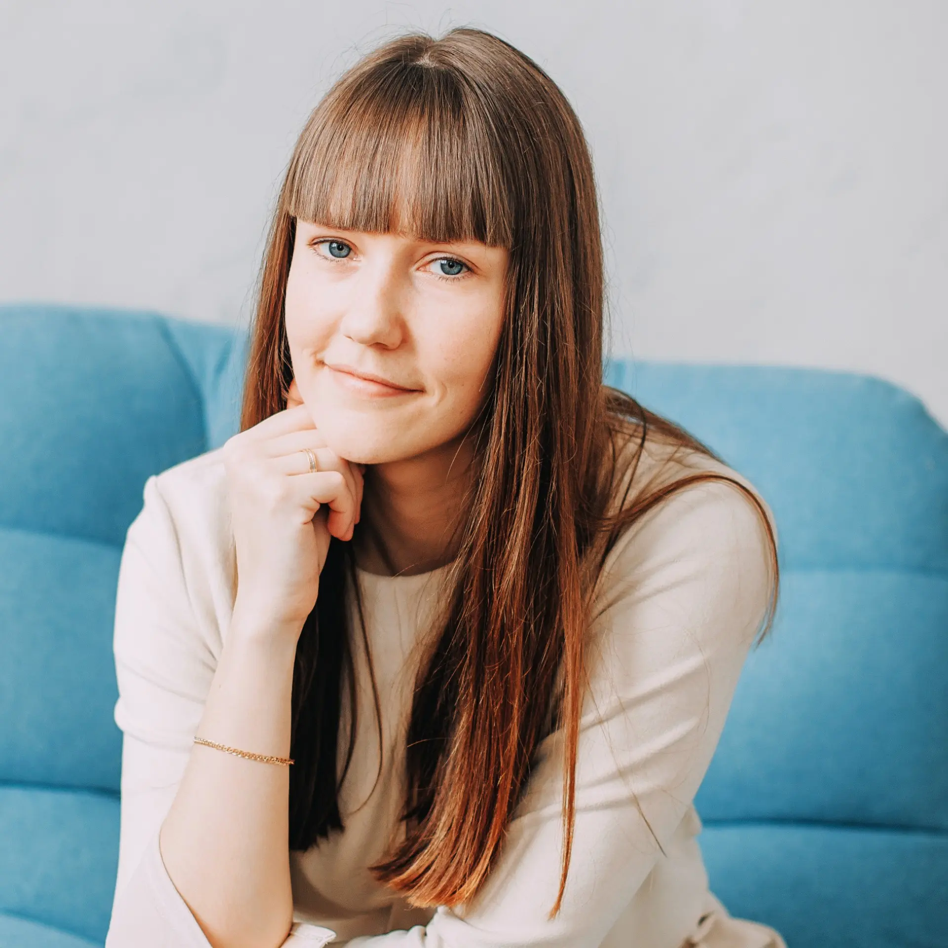 Анастасия Климчук