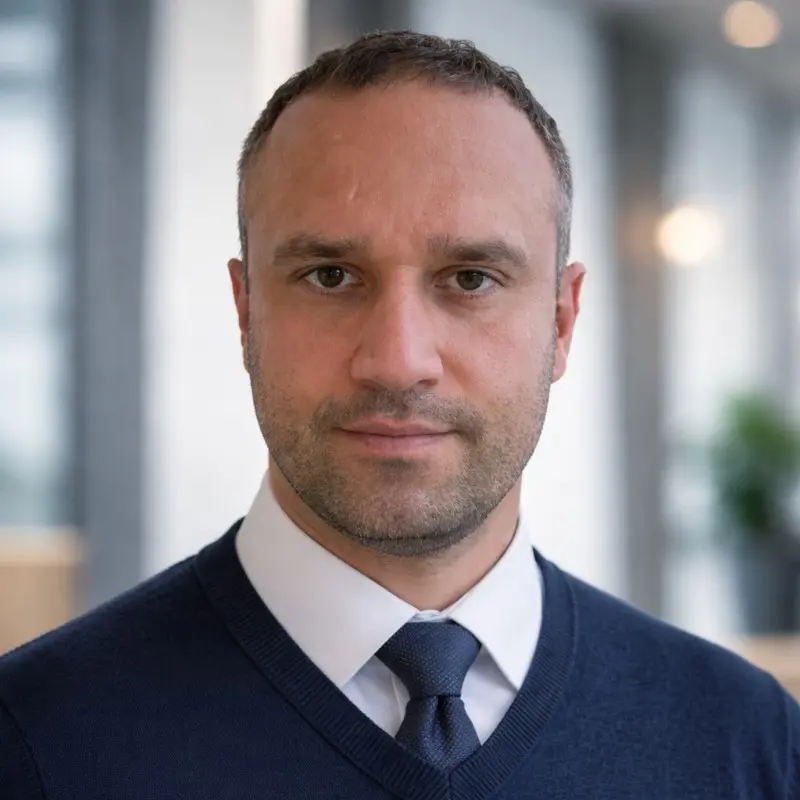 Давид Давоян | Сетка — социальная сеть от hh.ru