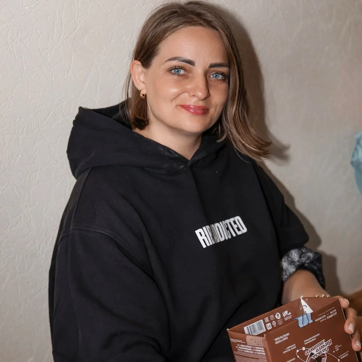 Елена Чередникова