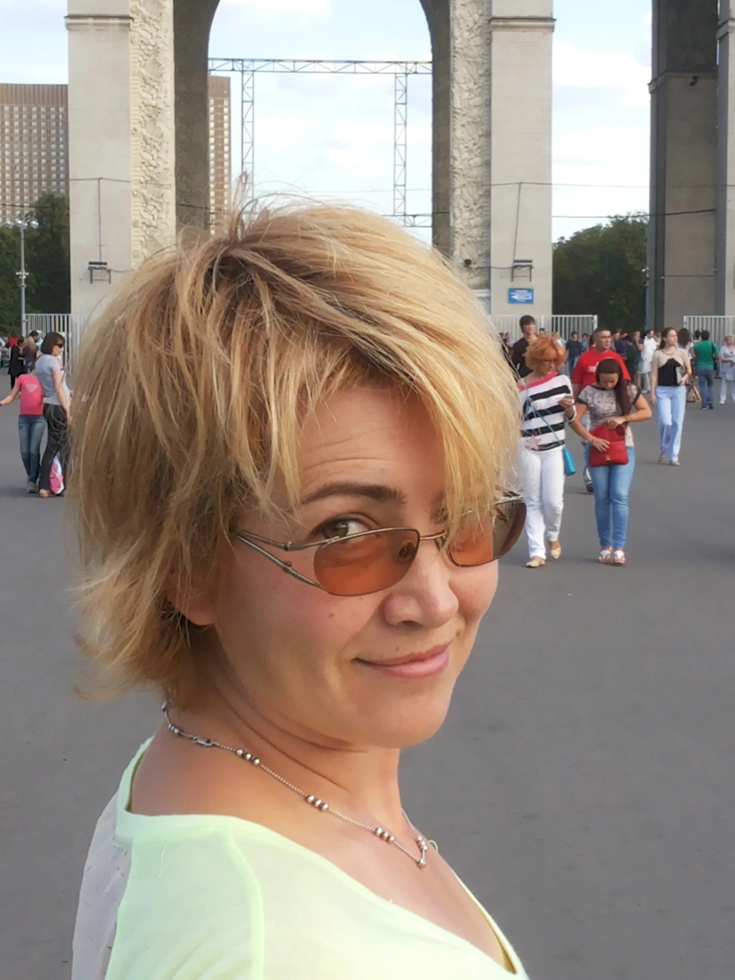 Ирина Шульга