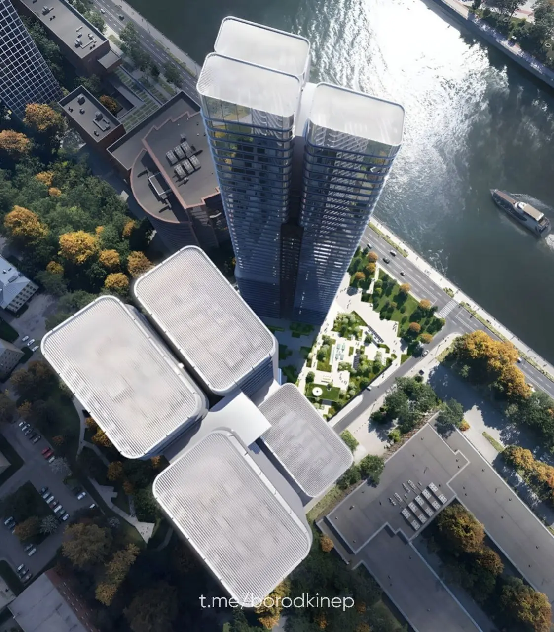 🌟🌟Главная новость начала января! Открылась запись в лист ожидания на квартиры в новом премиальном комплексе на Новоданиловской набережной. Редкий формат жизни на первой линии реки | Сетка — социальная сеть от hh.ru