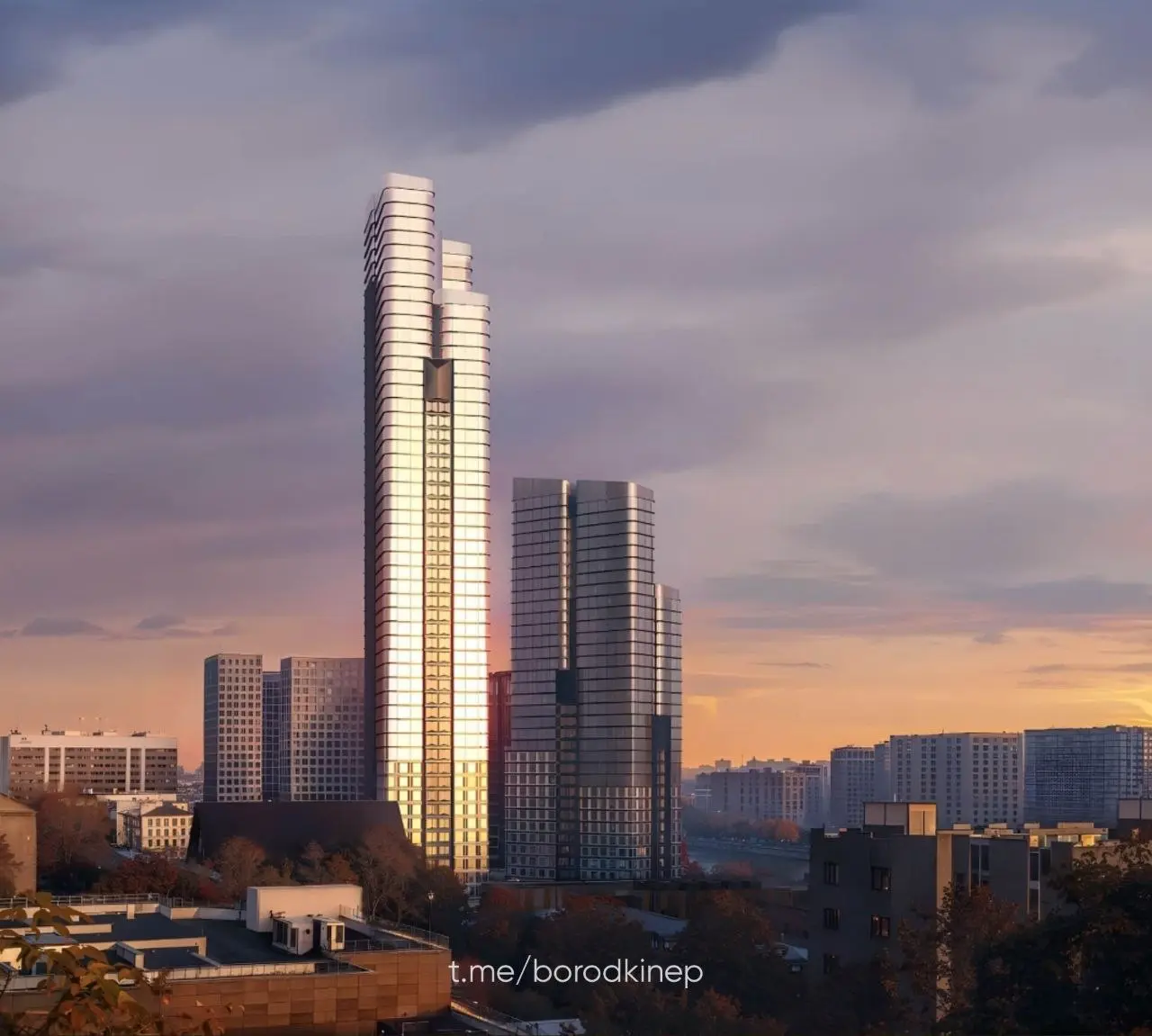 🌟🌟Главная новость начала января! Открылась запись в лист ожидания на квартиры в новом премиальном комплексе на Новоданиловской набережной. Редкий формат жизни на первой линии реки | Сетка — социальная сеть от hh.ru