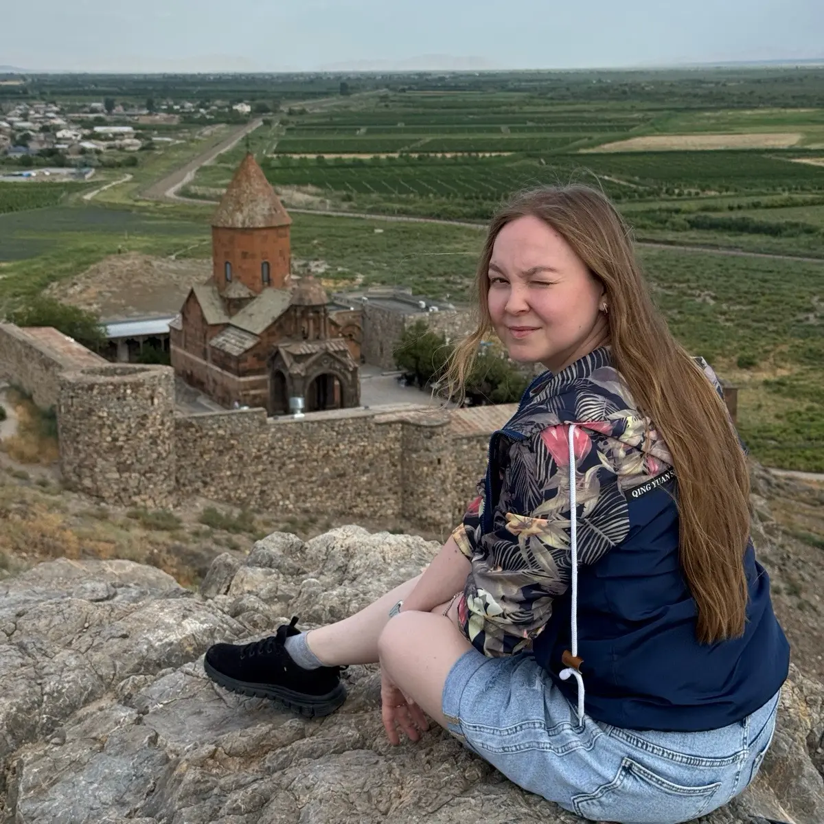 Анастасия Афанасьева