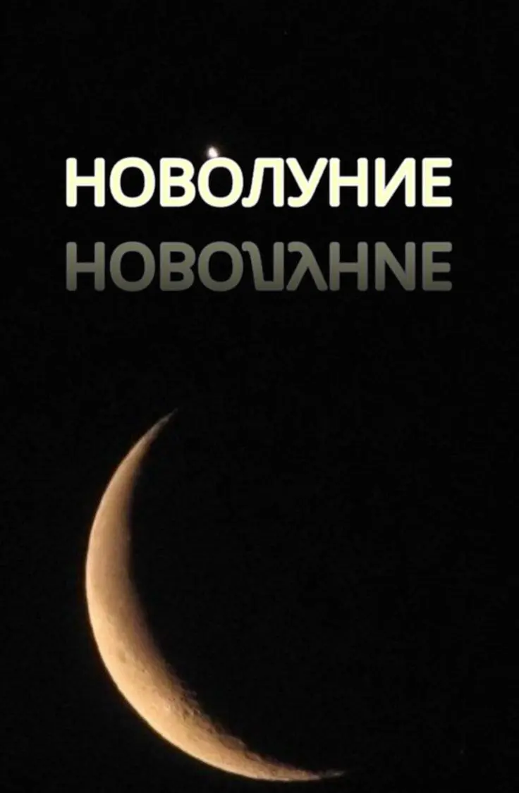 Мощный день для денег и карьеры, новолуние 18 января 2026 года происходит в знаке Козерога — одном из самых дисциплинированных и целеустремлённых знаков зодиака | Сетка — социальная сеть от hh.ru