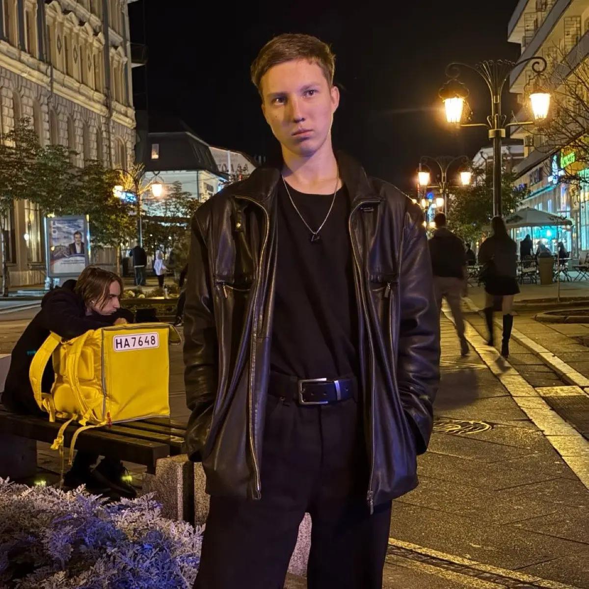 Наиль Каримов