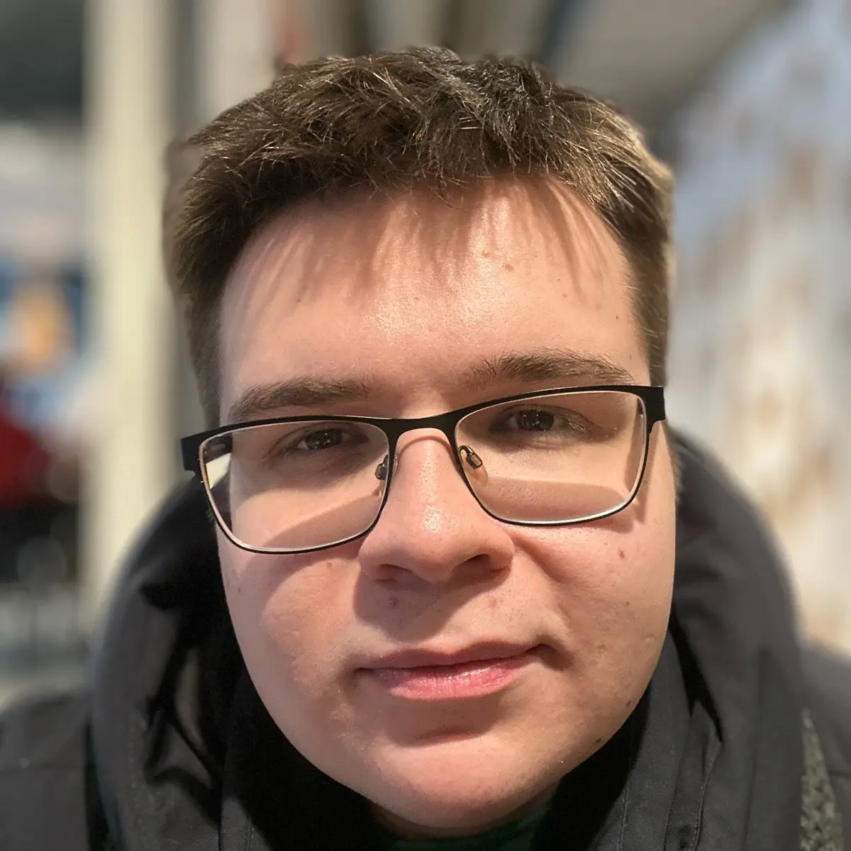 Даниил Бобриков | Сетка — социальная сеть от hh.ru