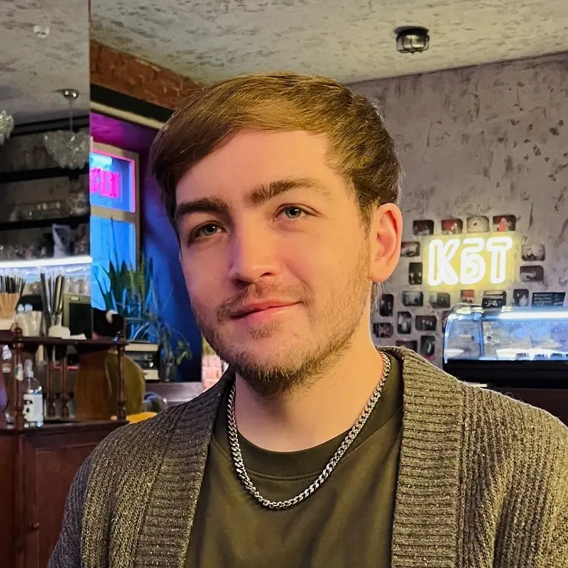 Виталий Тиньгаев