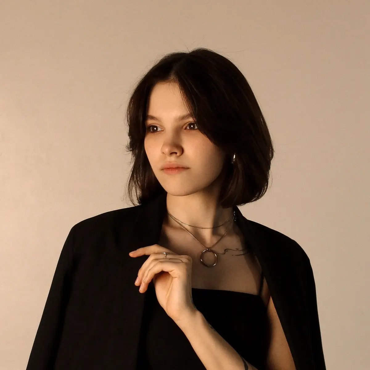 Евгения Гасина