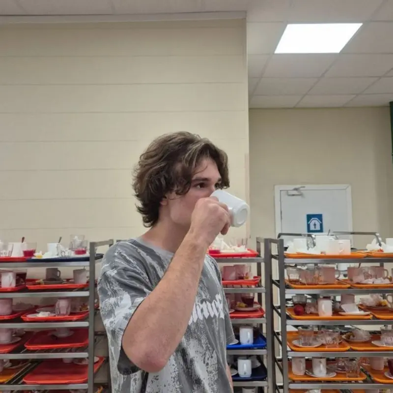 Владимир Попов | Сетка — социальная сеть от hh.ru