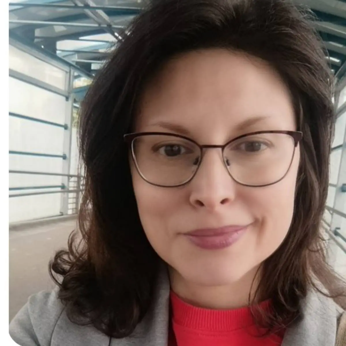 Наталья Ипполитова