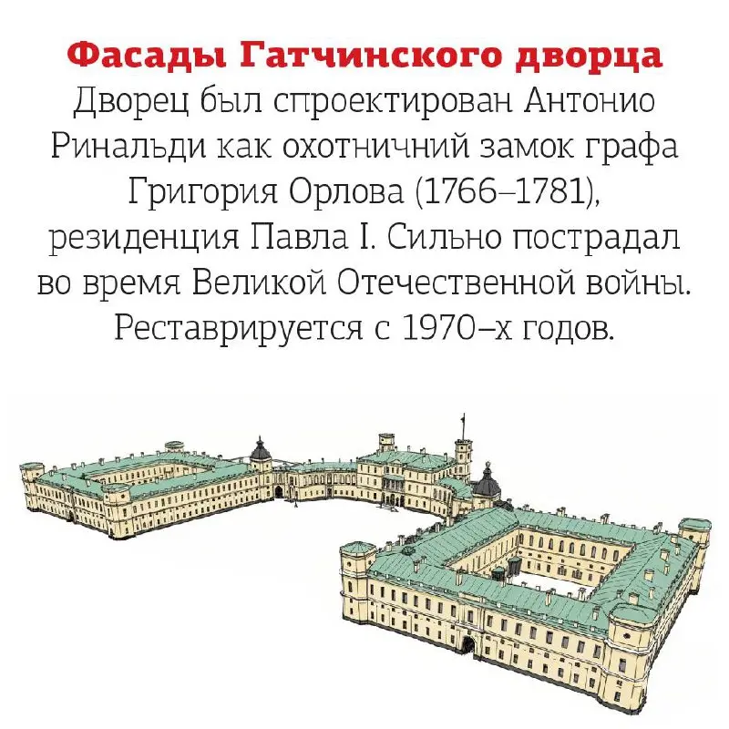 11 домов, расположенных на Невском проспекте, отреставрируют в этом году.
"ДП" первым узнал и представляет вашему вниманию их полный список:
🔺Дом актёра (Невский пр., 84-86)
🔺Дом П.Д | Сетка — социальная сеть от hh.ru